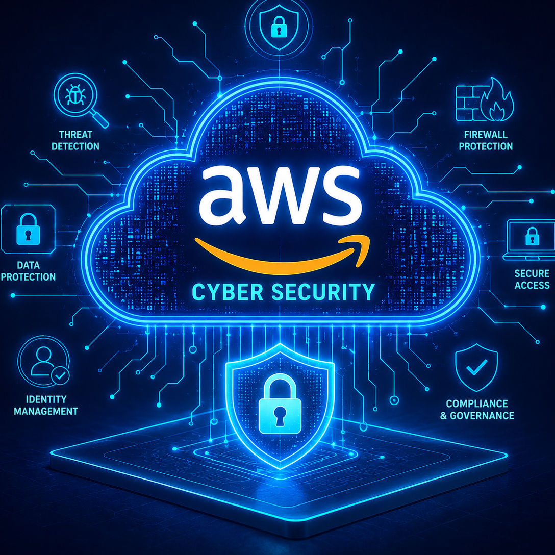 BCA Cloud Infrastructure